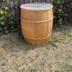 Barrel