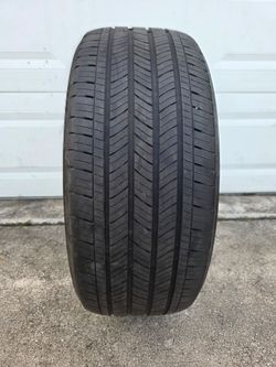 245/50R20 Michelin Primacy LTX tire