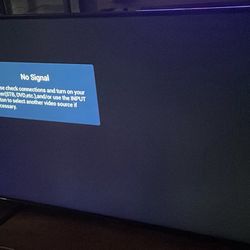 Hisense 55’ Inch