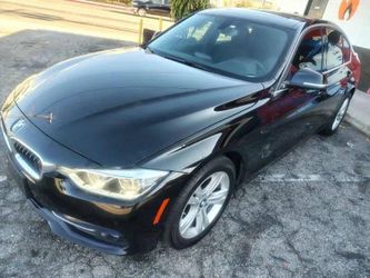 2017 BMW 330i