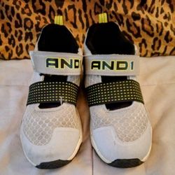 AND1