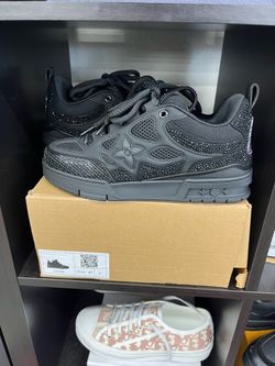 Louis Vuitton LV Skate Sneaker