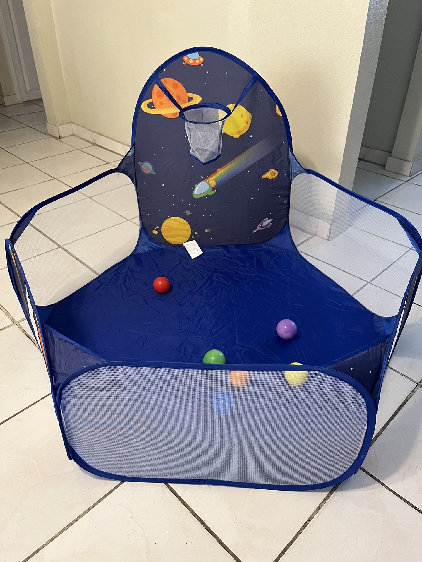 Baby, Crawling Playpen