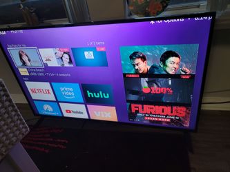 49" Westinghouse Nice Tv