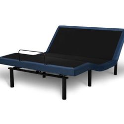 Queen Serta Motion iSeries Adjustable Bedframe (NO MATTRESS INCLUDED)