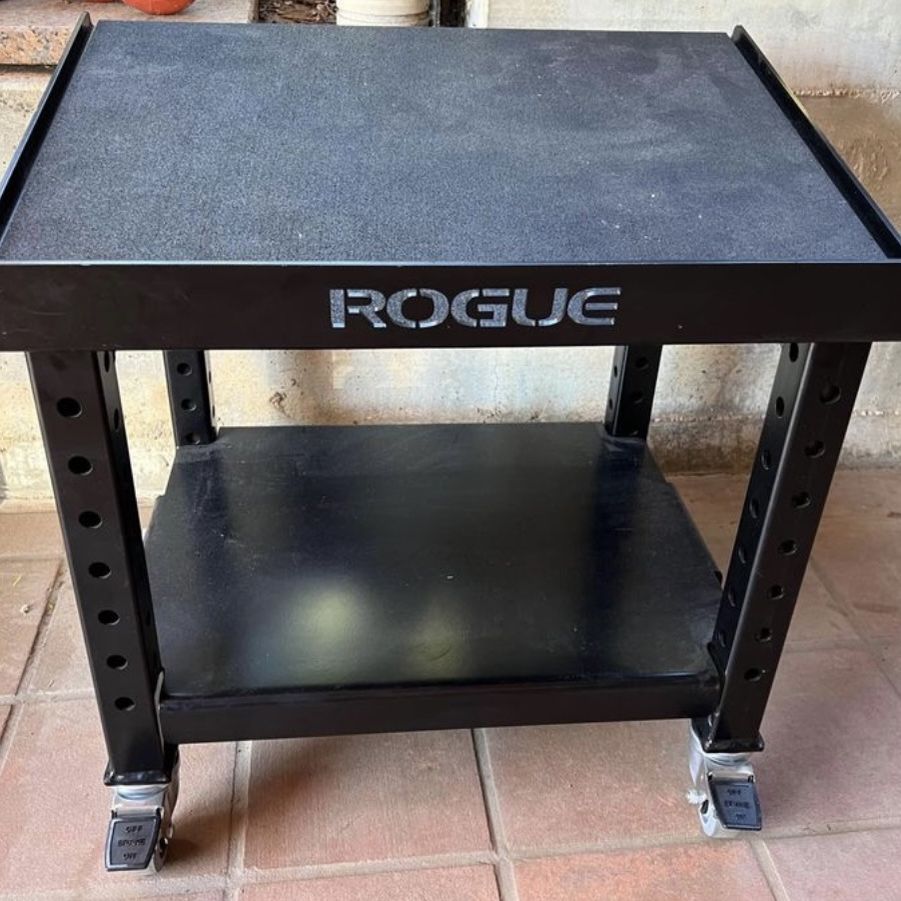 Rogue powerblock new arrivals