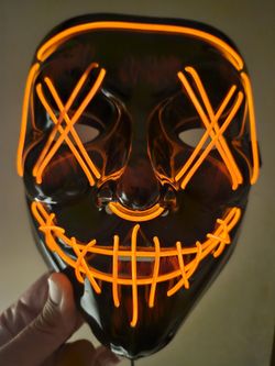 The Plague Halloween Mask 