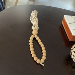 Boho Style Beads