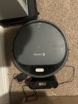 Robot vacuum