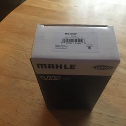 New 350 Chevy Standard Main Bearings 