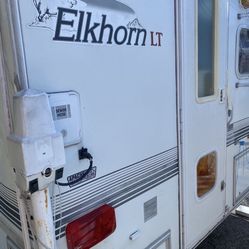 RV Camper 
