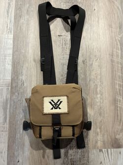 Vortex Bino Harness 