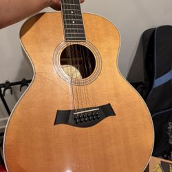Taylor 12 String 3GA12 