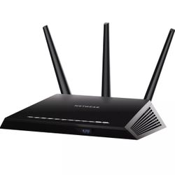 NETGEAR R6900P-100NAS Nighthawk AC1900 Dual Band WiFi Router