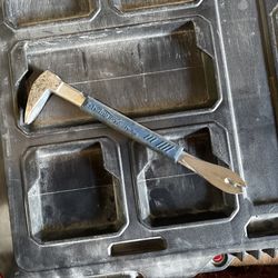 Estwing Nail Puller