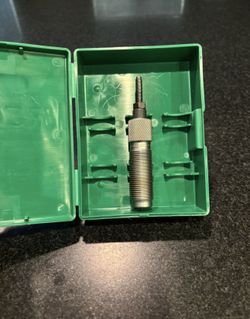Reloading: RCBS 14830 Neck Sizer Die for .30-06 Springfield