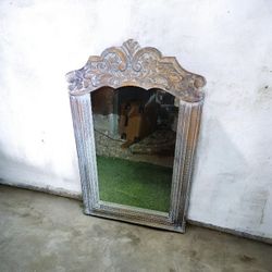 Vintage Style Mirror