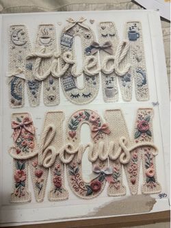 DTF prints
