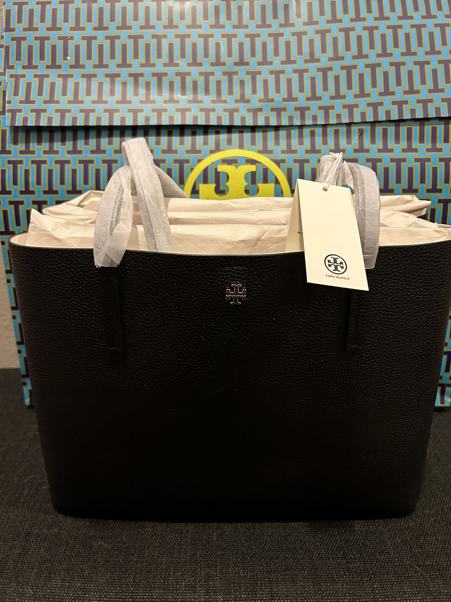 Tory Burch Tote Bag