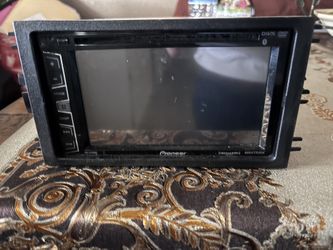 Pioneer Car Stereo