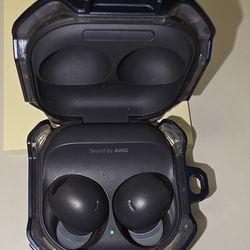 Samsung Pro2 buds