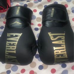 Boxing Gloves 