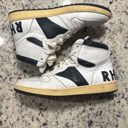 Rhude High 
