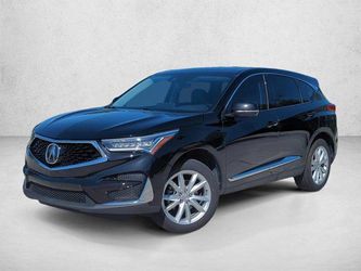2021 Acura RDX