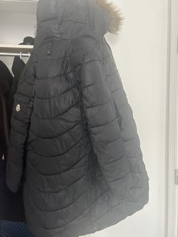 Moncler Woman’s Jacket