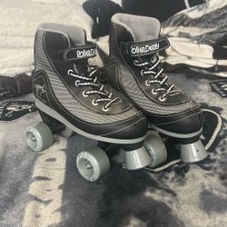 Roller Skates