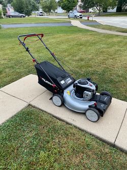 Murray Lawnmower