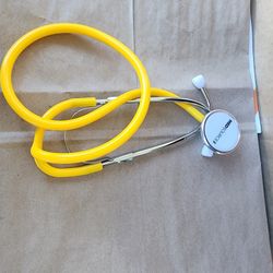 Stethoscope 