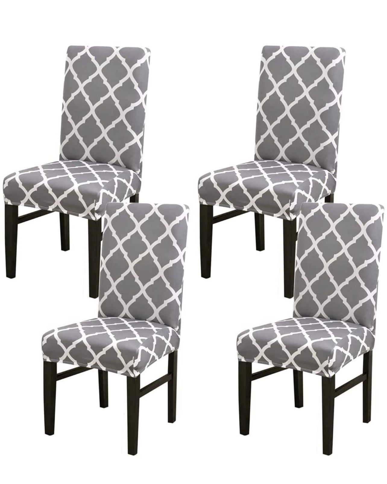 Dinning Chair Cover 4packs