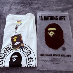 Bape Shirt