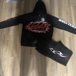 Hellstar Set Men’s Medium 