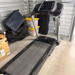 NordicTrack T 6.5 Si Treadmill