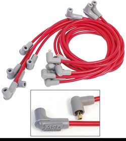 MSD super conductor wire set (new)