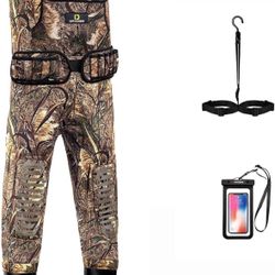 Drycode chest Waders For Men And Women