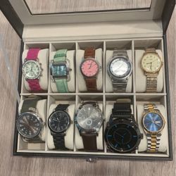 HUGE WATCH SALE- $25