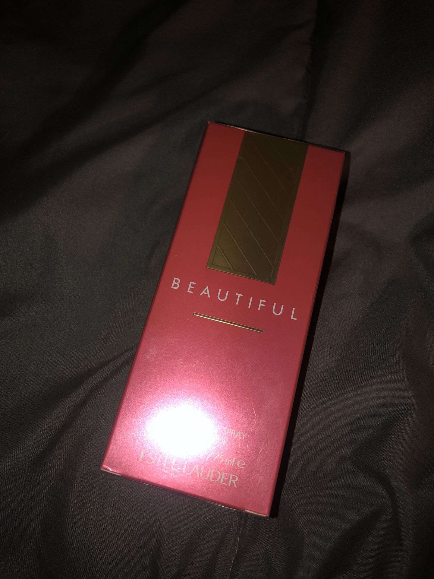 Beautiful Estée Lauder Perfume