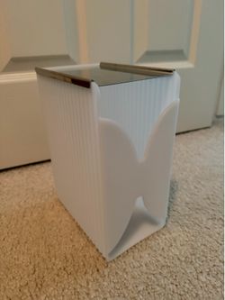 Breastmilk Freezer Storage Rack