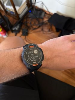 Garmin Instinct 3