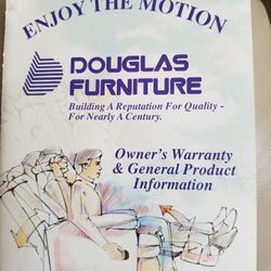 Leather massager recliner