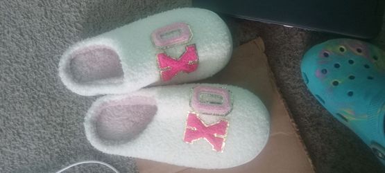 XO Shoes