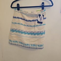 Alice And Olivia Skirt