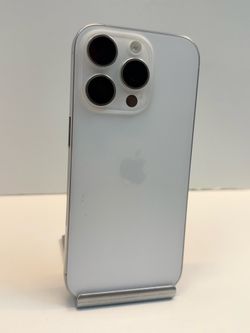Apple iPhone 16 PRO 256gb. ( Fully Unlocked Phone )