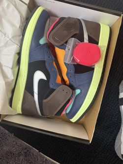 Jordan 1