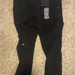 Ksubi Jeans
