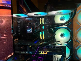 5070 TI Gaming pc