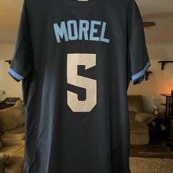 Christopher Morel Jerseys Chicago Cubs Adult And Youth 